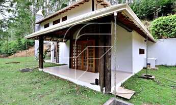 Imagem 5: Imóvel para venda possui 1600 metros quadrados com 3 quartos em Buenos Aires - Guarapari