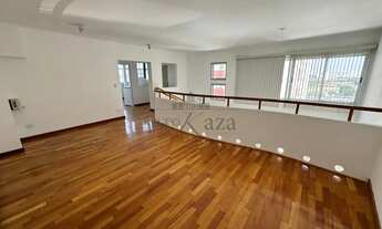 Imagem 5: Apartamento Cobertura Duplex - Parque Residencial Aquarius - Residencial Di Varese - 220m²