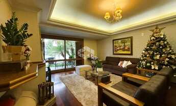 Imagem 3: ALVENARIA SEMIMOBILIADA COM 03 DORMITÓRIOS NO HIGIENÓPOLIS