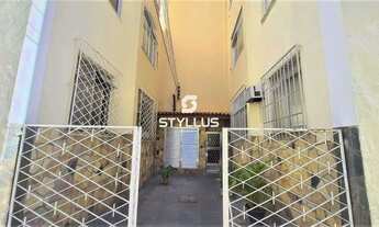 Imagem 6: Cachambi Apartamento com 1 dormitório