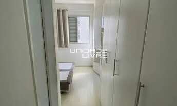 Imagem 2: Apto 3 dorms com suíte e planejados no Flamboyant Mogi das Cruzes