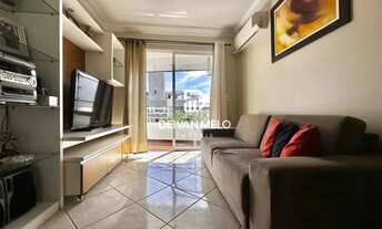 Imagem: Apartamento 3 Quartos com 1 Suíte e 91m²