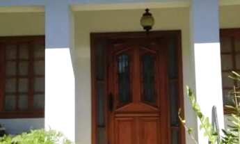 Imagem 4: CASA TÉRREA - PARQUE TERRANOVA - SP