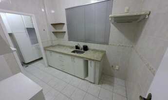 Imagem 6: Apartamento central, 2 dorms, vaga coberta