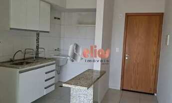 Imagem 7: Apartamento para aluguel com 28 m² e 1 quarto em Vila Aeroporto Bauru, Bauru - SP