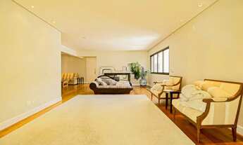 Imagem 2: Aluguel Apartamento 3 Dormitórios - 227 m² Jardim Paulista