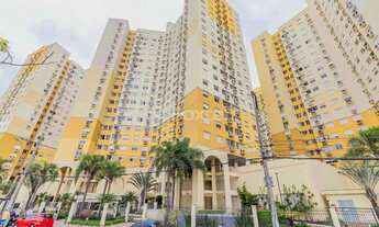 Imagem 7: Apartamento à venda Avenida Bento Gonçalves, Partenon - Porto Alegre