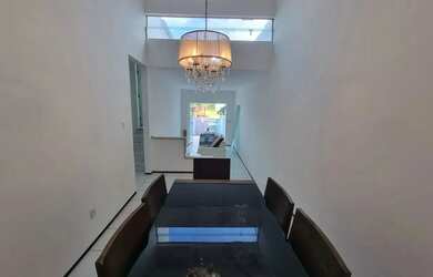 Imagem 4: Casa Aracagy Com Piscina e Nascente