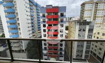 Imagem 5: Apartamento com 3 dormitórios à venda, 169 m² por R$ 820.000,00 - Icaraí - Niterói/RJ