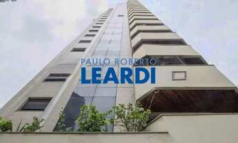 Imagem: COBERTURA - ACLIMAÇÃO - SP