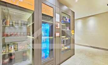 Imagem 6: Apartamento para venda e locação no Edifício Magna Vista, próximo ao Parque Olhos D`Água