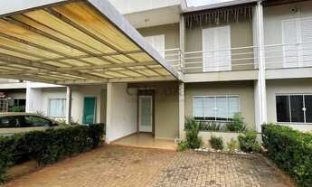 Imagem 2: Casa para venda e locação no Residencial Pinheiros, com 180 m², 3 quartos e 2 vagas, Londr