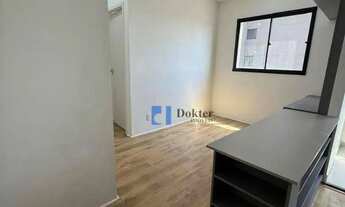 Imagem 4: Apartamento para Locação com 2 Dormitórios no Condomínio KZ Vision Freguesia Rua Barnabé C