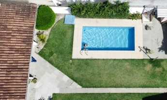 Imagem 2: Casa Completa na Serraria para Aluguel por Diária