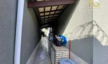 Imagem 6: Casa com 4 dormitórios à venda, 160 m² por R$ 1.350.000,00 - Florida - Praia Grande/SP