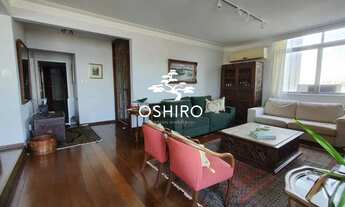 Imagem 4: Apartamento para locação - Bairro José Menino - Santos