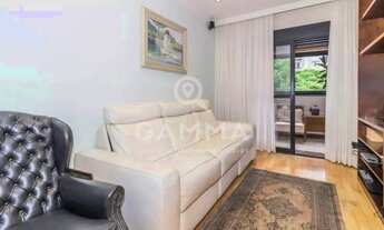 Imagem 7: APARATAMENTO A VENDA EM PERDIZES COM 4 DORITÓRIOS LAZER COMPLETO!