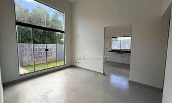 Imagem 5: Casa com 2 dormitórios à venda, 72 m² por R$ 275.000,00 - Recanto Parque Guará II - Ibipor