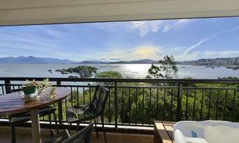 Imagem 2: Apartamento frente mar no Vitamare