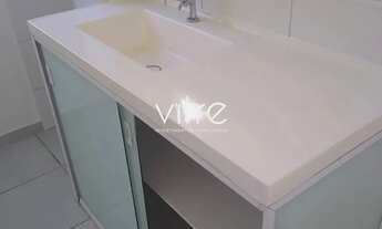 Imagem 2: Apartamento à venda no bairro São Jorge em Uberlândia