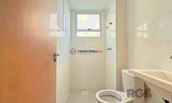 Imagem 3: Apartamento 2 dormitórios à venda Restinga Porto Alegre/RS