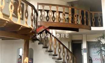 Imagem 7: Apartamento em Avenida Giovanni Gronchi - Vila Andrade - São Paulo/SP