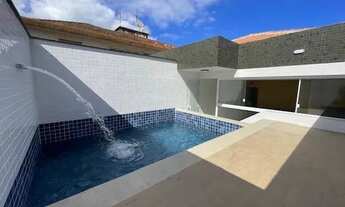 Imagem 2: Apartamento para venda tem 198 metros quadrados com 4 quartos em Embaré - Santos - São Pau