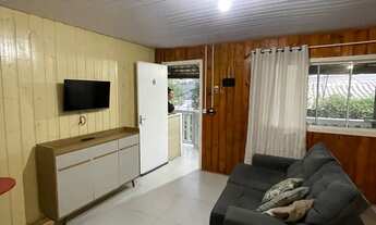 Imagem 2: Casa Na Serra em Balneário Camboriú (Toda Mobiliada