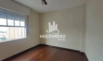 Imagem 6: Apartamento para aluguel, 2 quartos no bairro Aparecida em Santos