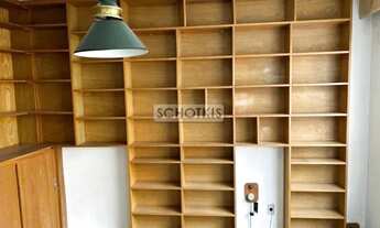 Imagem 4: IMOBILIÁRIA SCHOTKIS VENDE APARTAMENTO DE 01 DORMITÓRIO DESOCUPADO PODENDO SER SALA COMERC