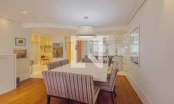 Imagem 4: Apartamento à Venda - Paraíso, 3 Quartos, 190 m2