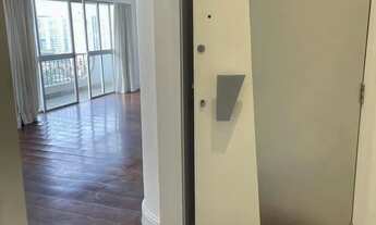 Imagem 7: Apartamento em Moema com 200m²