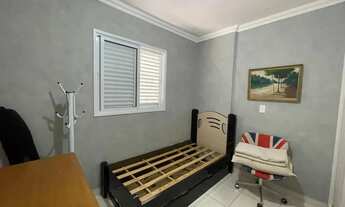 Imagem 6: Imóvel para venda tem 72 metros quadrados com 2 quartos em Centro - Araçatuba - SP