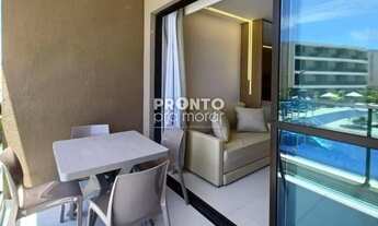 Imagem 5: Flat com 1 quarto em Muro Alto