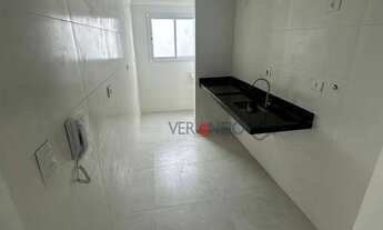 Imagem 3: Apartamento com 1 dormitório à venda, 50 m² por R$ 378.000,00 - Vilamar - Praia Grande/SP