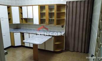 Imagem 2: Casa em Rua Princesa Isabel - Vila Lemos - Bauru/SP