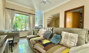 Imagem: Casa com 3 quartos à venda, 235 m²- Condomínio