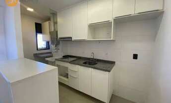 Imagem 3: Apartamento com 2 dormitórios para alugar, 56 m² por R$ 4.499,47/mês - Vila Yara - Osasco