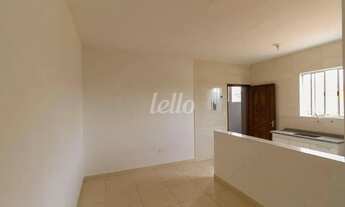 Imagem 2: Casa 1 quartos para alugar no(a) Vila Oratório