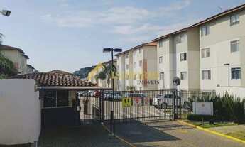 Imagem: APARTAMENTO NO CACHOEIRA! 02 QUARTOS, SEMI