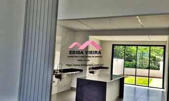 Imagem 4: Casa para venda no Condomínio Residencial Bosque do Imperador em Pindamonhangaba-SP