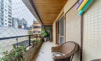 Imagem 6: Imóvel para venda possui 172 metros quadrados com 3 quartos em Petrópolis - Porto Alegre