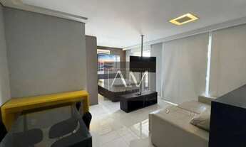 Imagem: Studio para alugar, 40 m² por R$ 4.191/mês