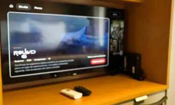 Imagem 5: Aluguel de Apartamento Impecável no Paraíso, São Paulo-SP: 1 Quarto, 1 Suíte, 1 Sala, 1 Ba