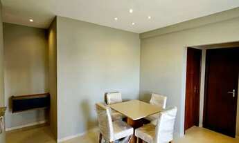 Imagem 2: Imóvel para aluguel possui 65 metros quadrados com 2 quartos em Pedreira - Belém - PA