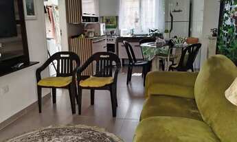 Imagem 6: Cristal de Maitinga II - Casa Térrea com Quintal Privativo e Suíte Maitinga, Bertioga - S