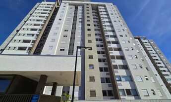 Imagem: Apartamento - Cond. Blue View - Vila Industrial
