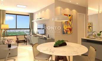 Imagem 3: Apartamento Luar do Parque, unidade não informado 908, Imbiribeira