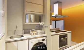 Imagem 6: Apartamento com 03 quartos, no Parque da Fonte, próximo à Almirante Alexandrino