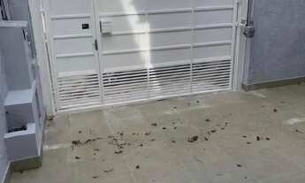 Imagem 3: Casa para locação na Vila Cordeiro, São Paulo-SP: 3 quartos, 1 suíte, 3 banheiros, 2 vagas